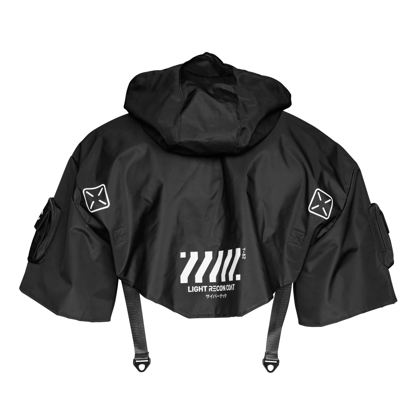 Light Recon Coat LRC-001 2