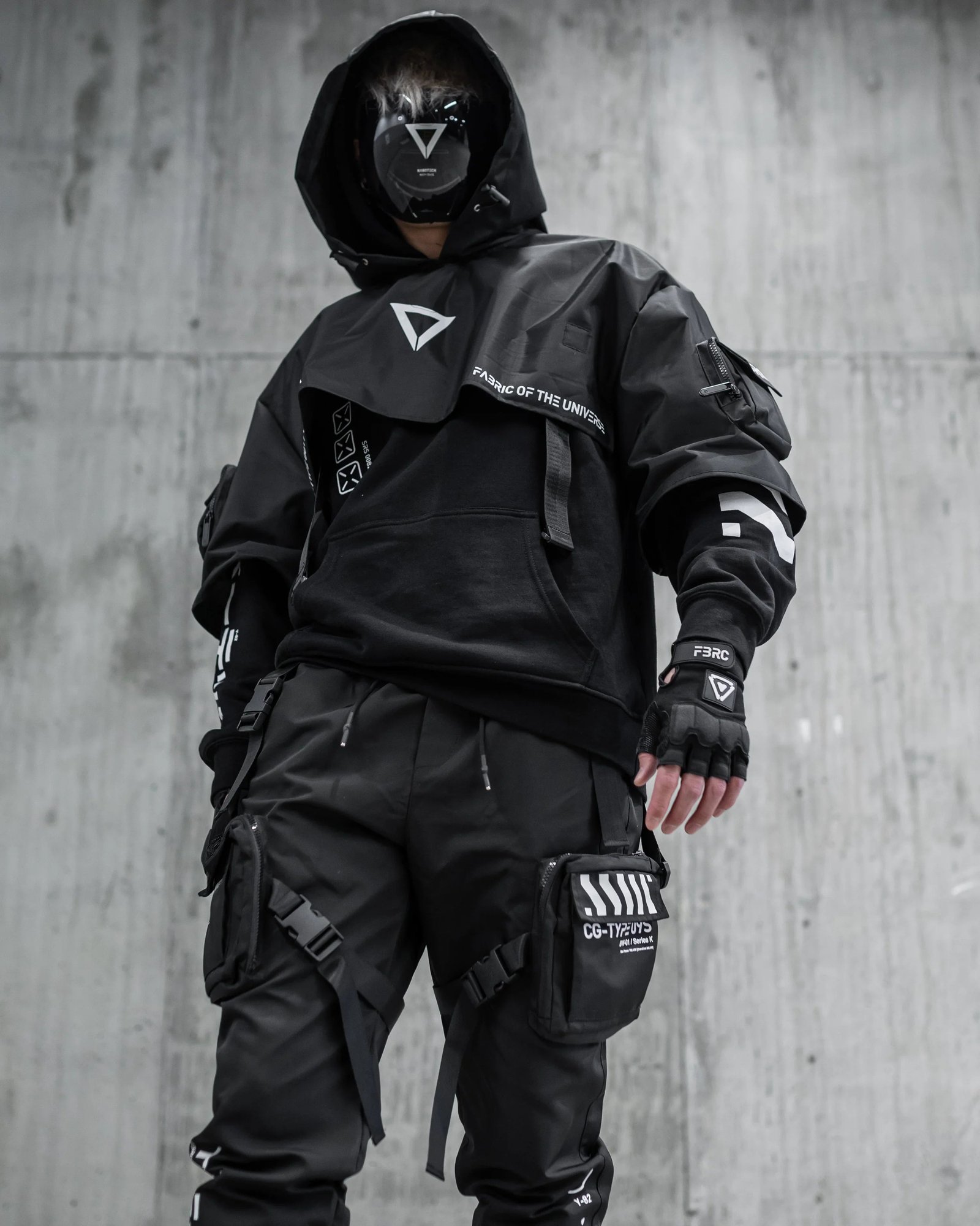 Light Recon Coat LRC-001 5