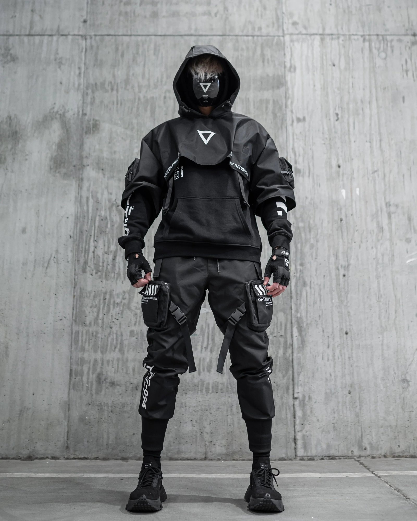 Light Recon Coat LRC-001 6