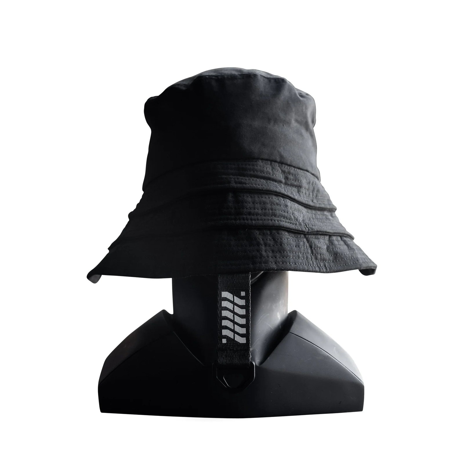 Samurai-01A Bucket Hat 2