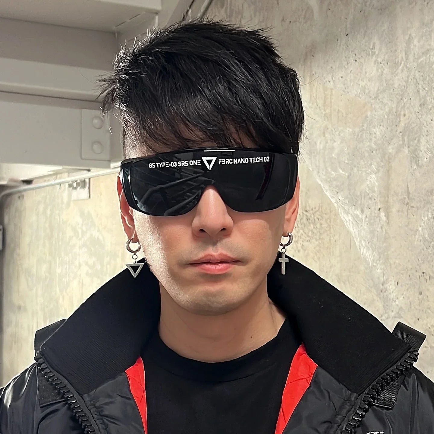 GS-03 Lightweight Goggles 2