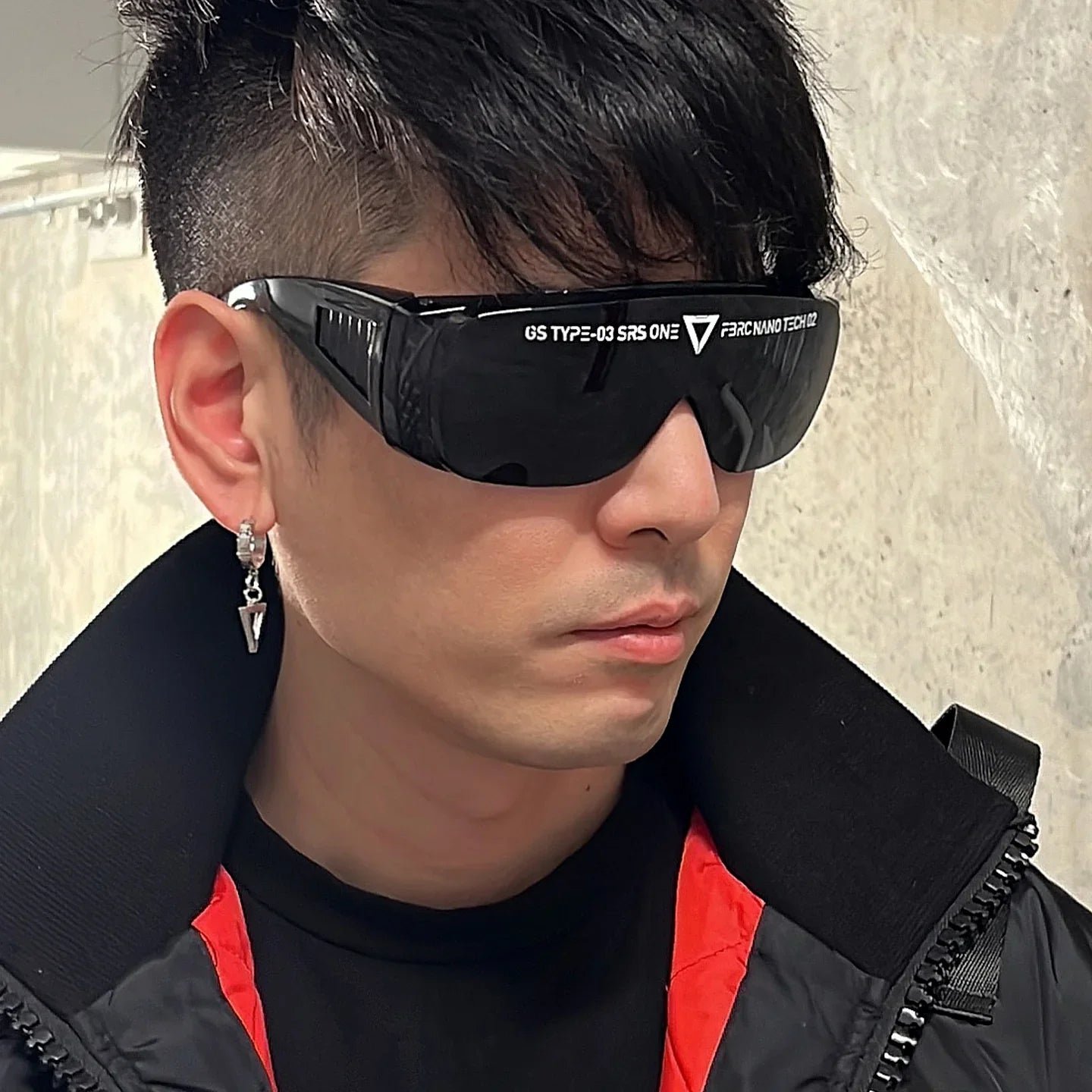 GS-03 Lightweight Goggles 3