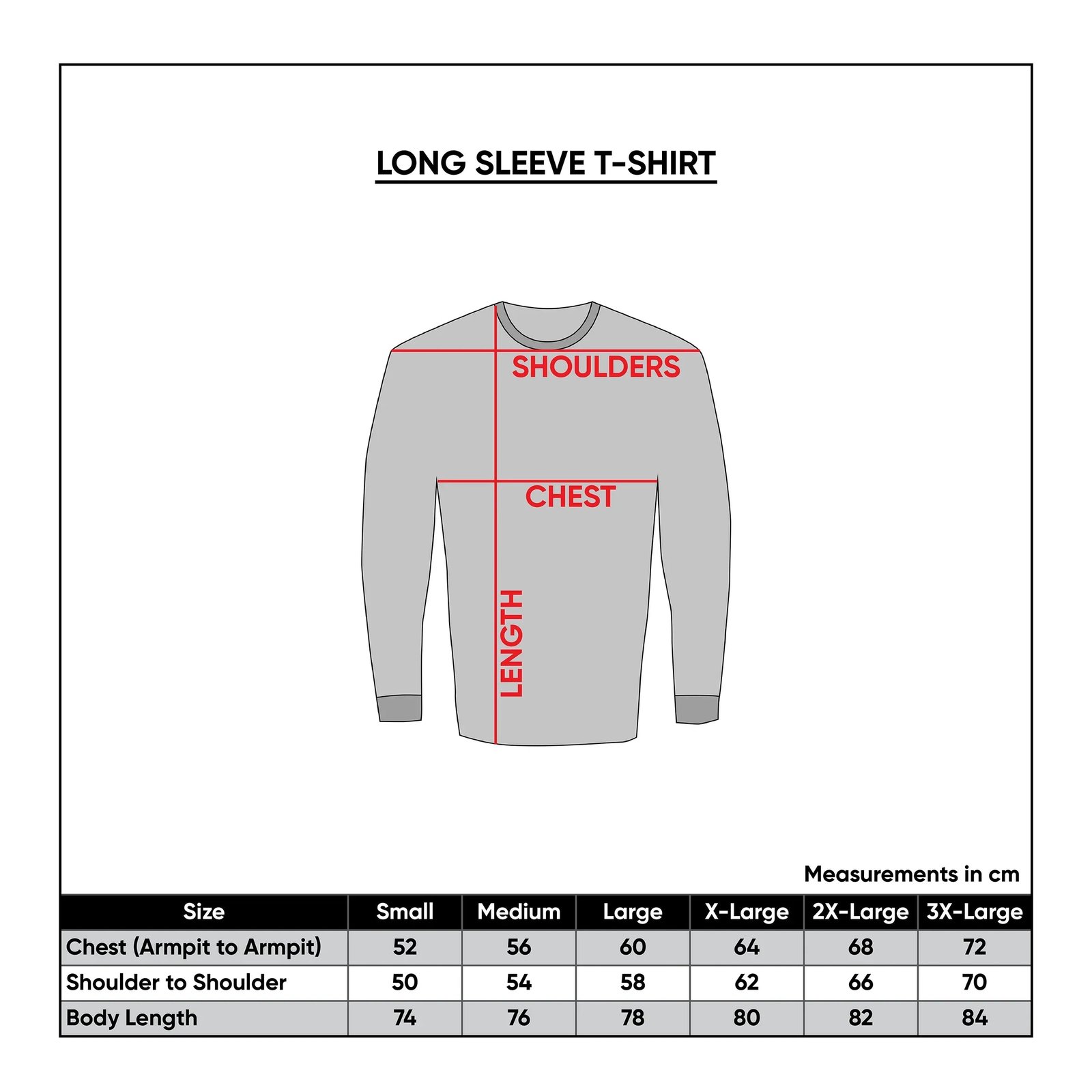 ONI Black Long Sleeve T 3