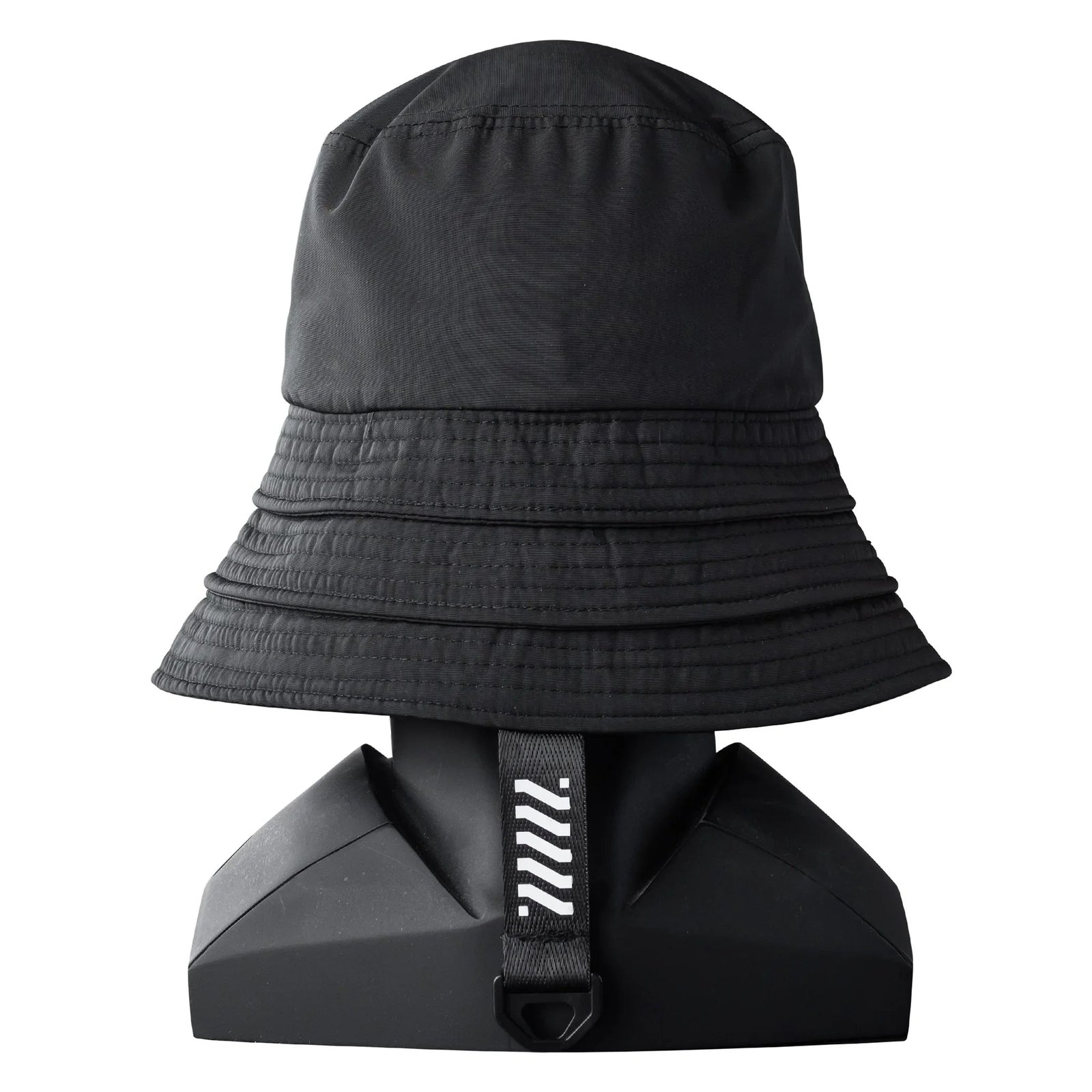 Samurai-01B Bucket Hat 2