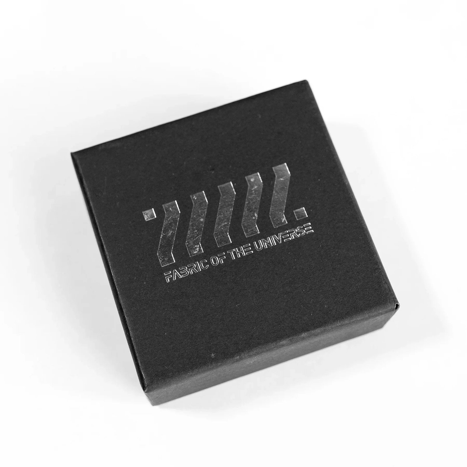 TRS-58 Stainless Steel Necklace 6