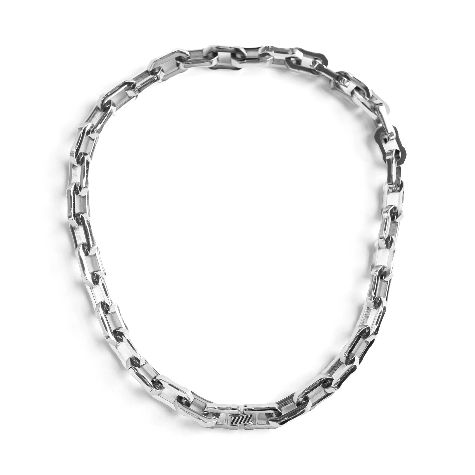 OC-050 Stainless Steel Necklace 5