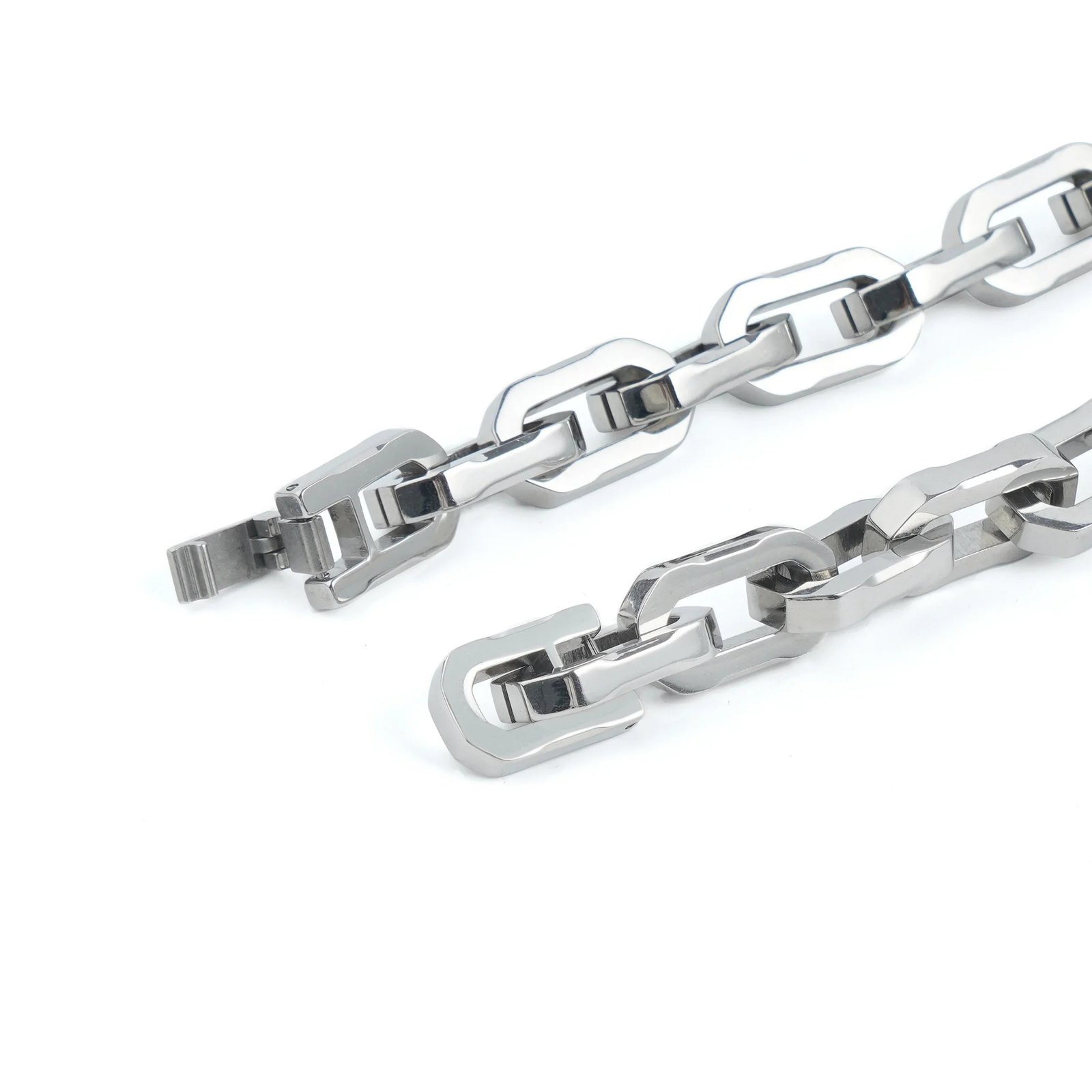 OC-050 Stainless Steel Necklace 6