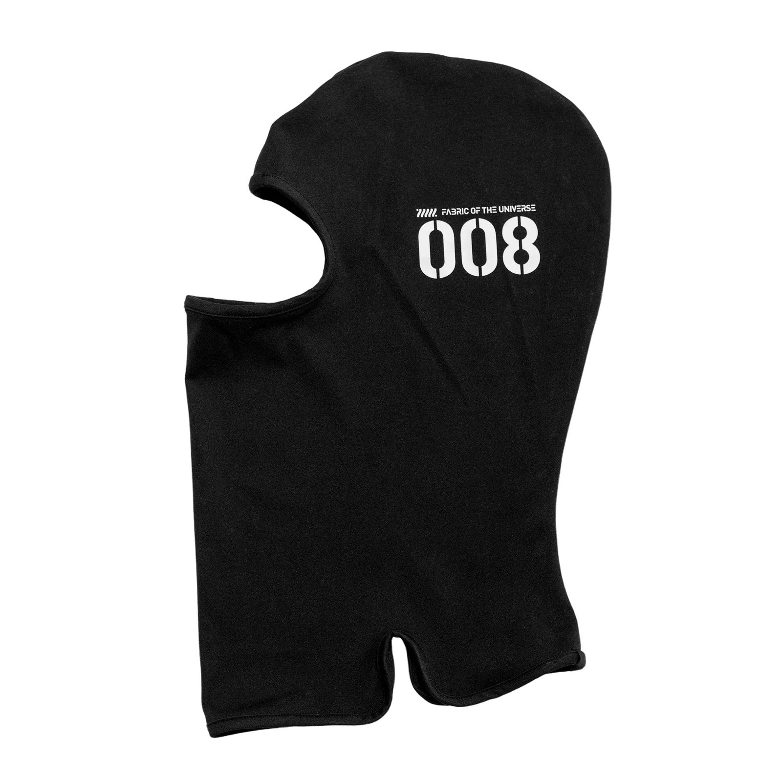 B-Clava 008 Black Head Mask 3