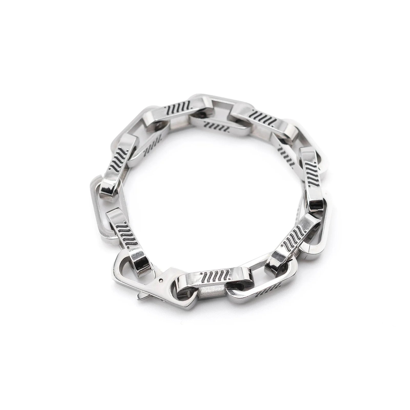 CSRT Stainless Steel Bracelet 2