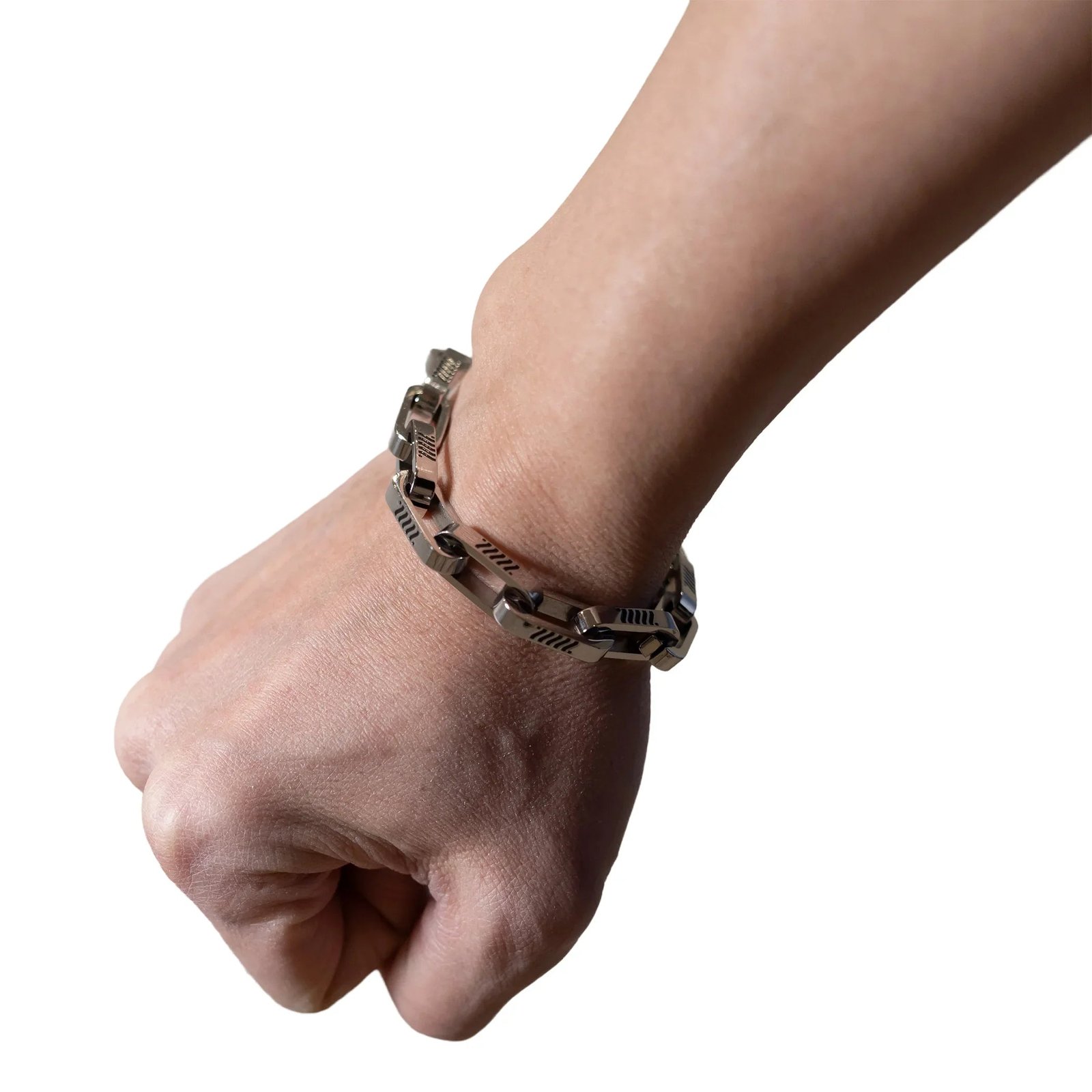 CSRT Stainless Steel Bracelet 3