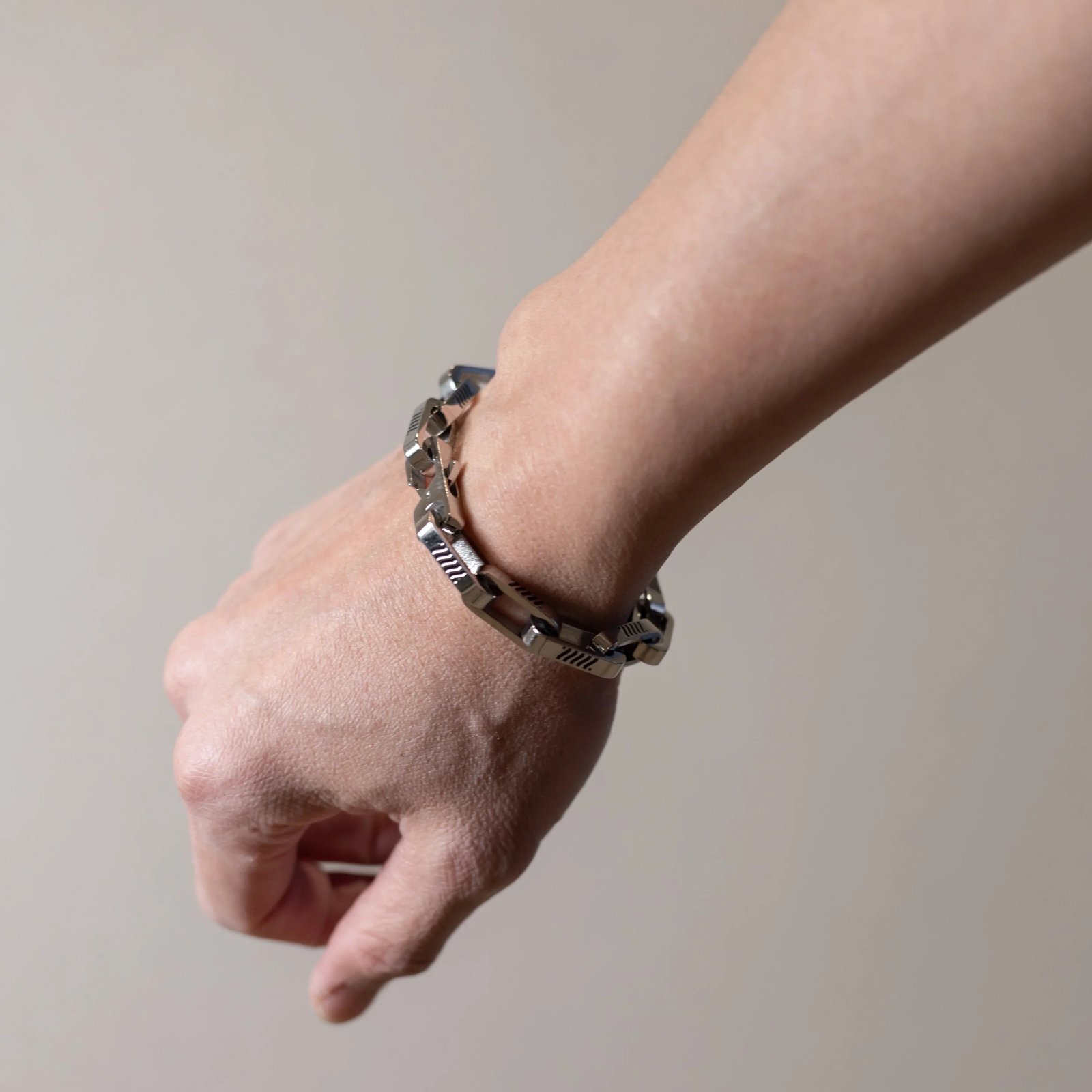 CSRT Stainless Steel Bracelet 4
