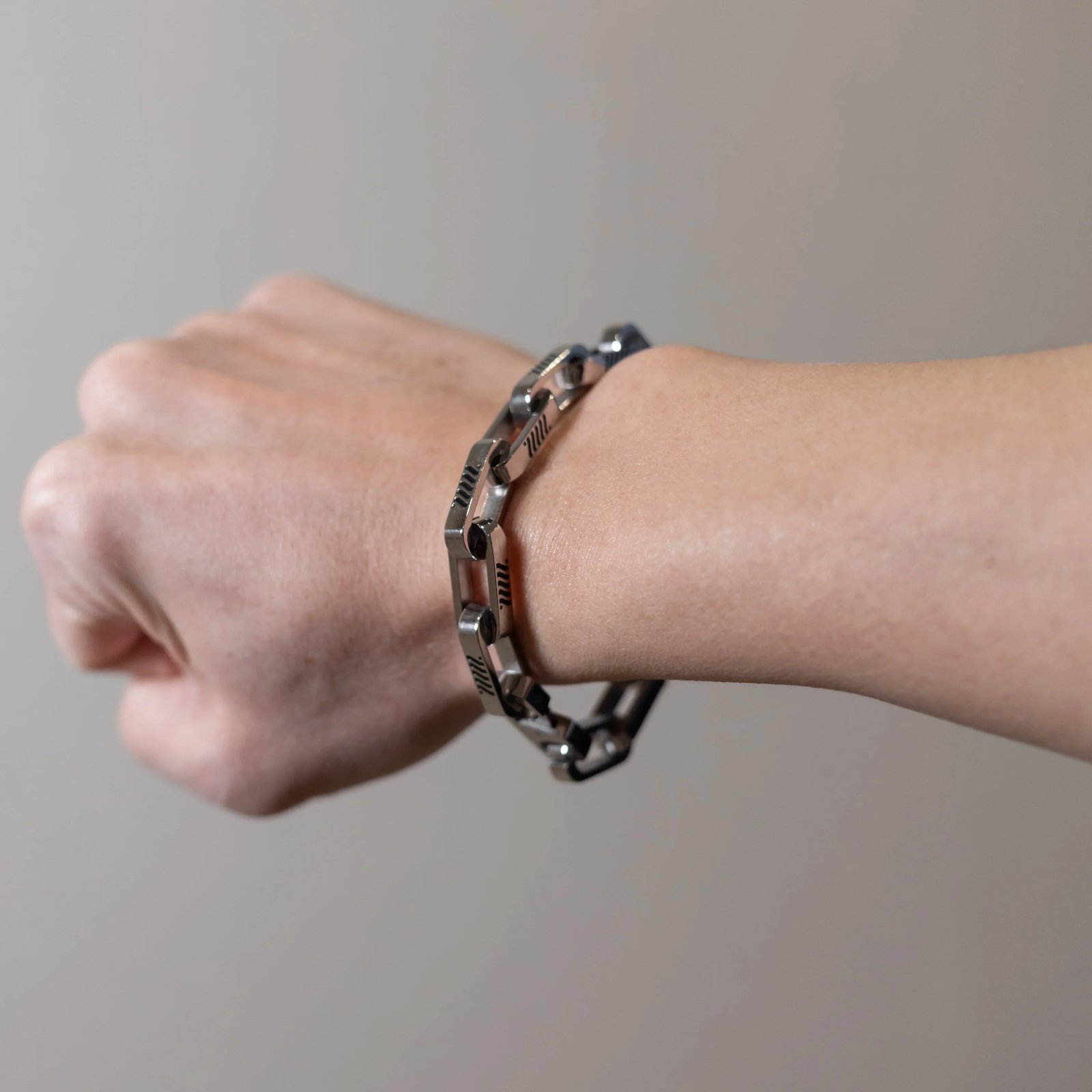 CSRT Stainless Steel Bracelet 5