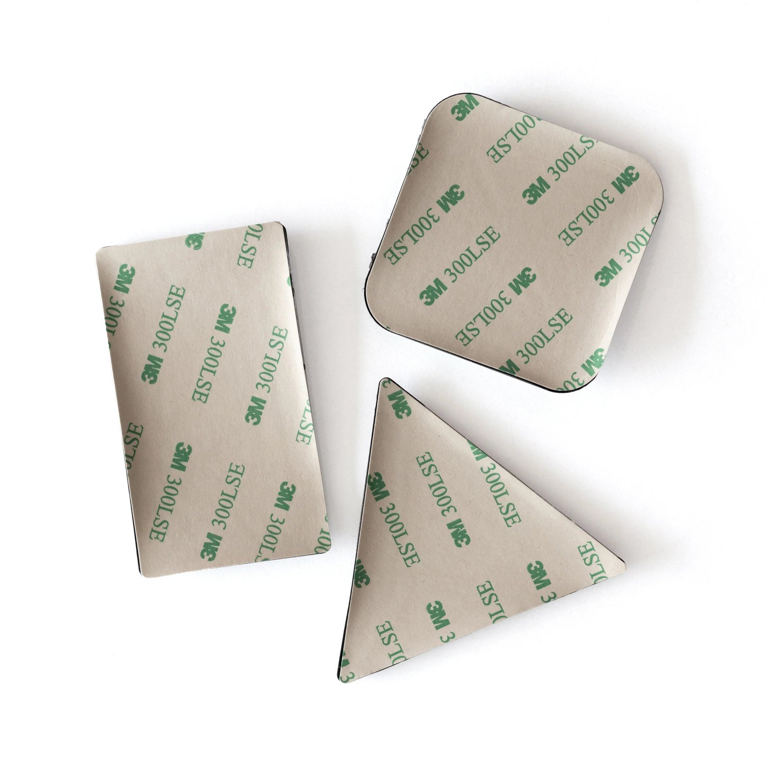 FBRC Silicone Sticker Set 01 2