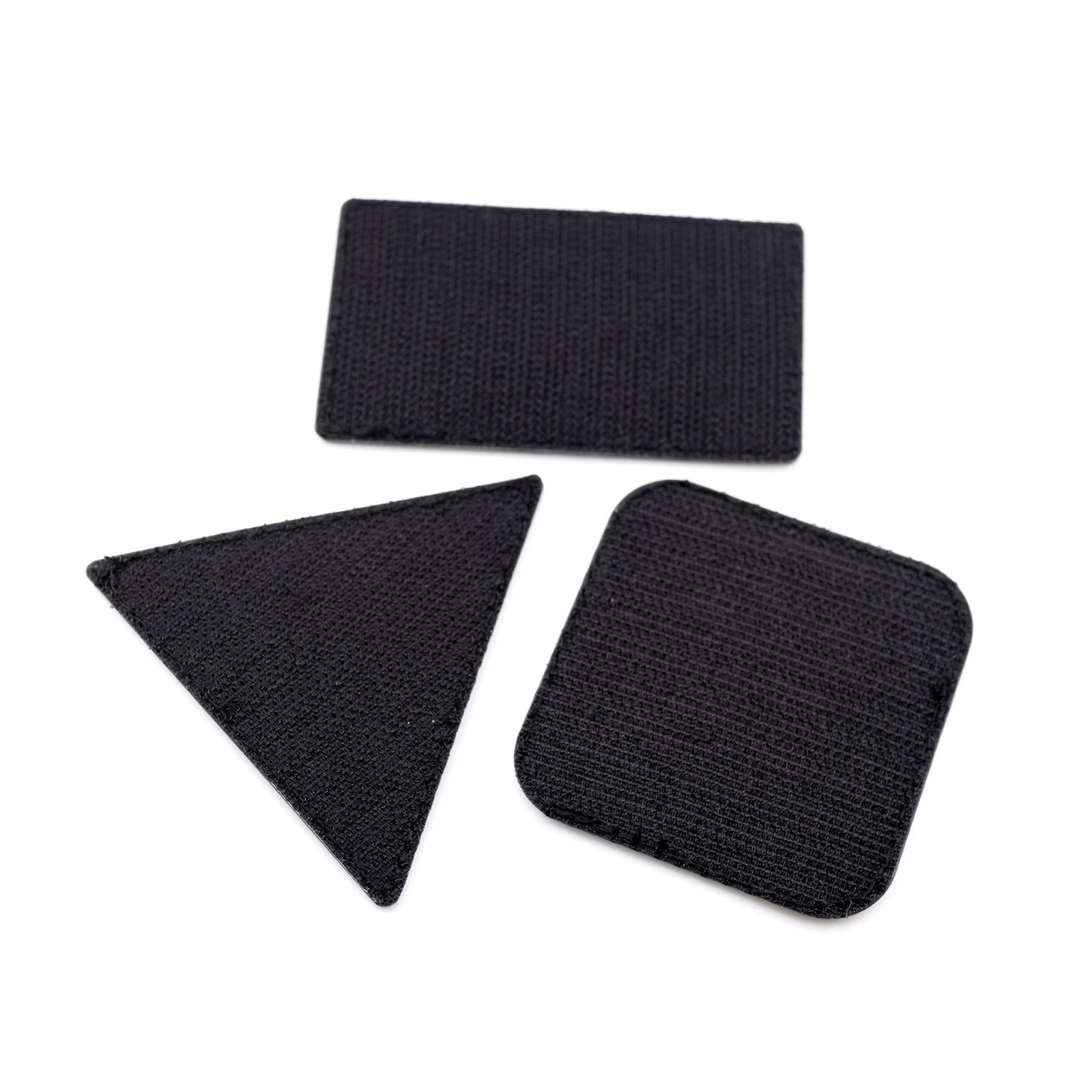 FBRC Silicone Velcro Set 01 2