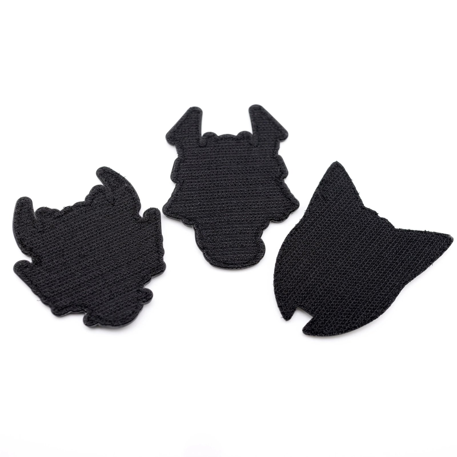 FBRC Silicone Velcro Set 02 2