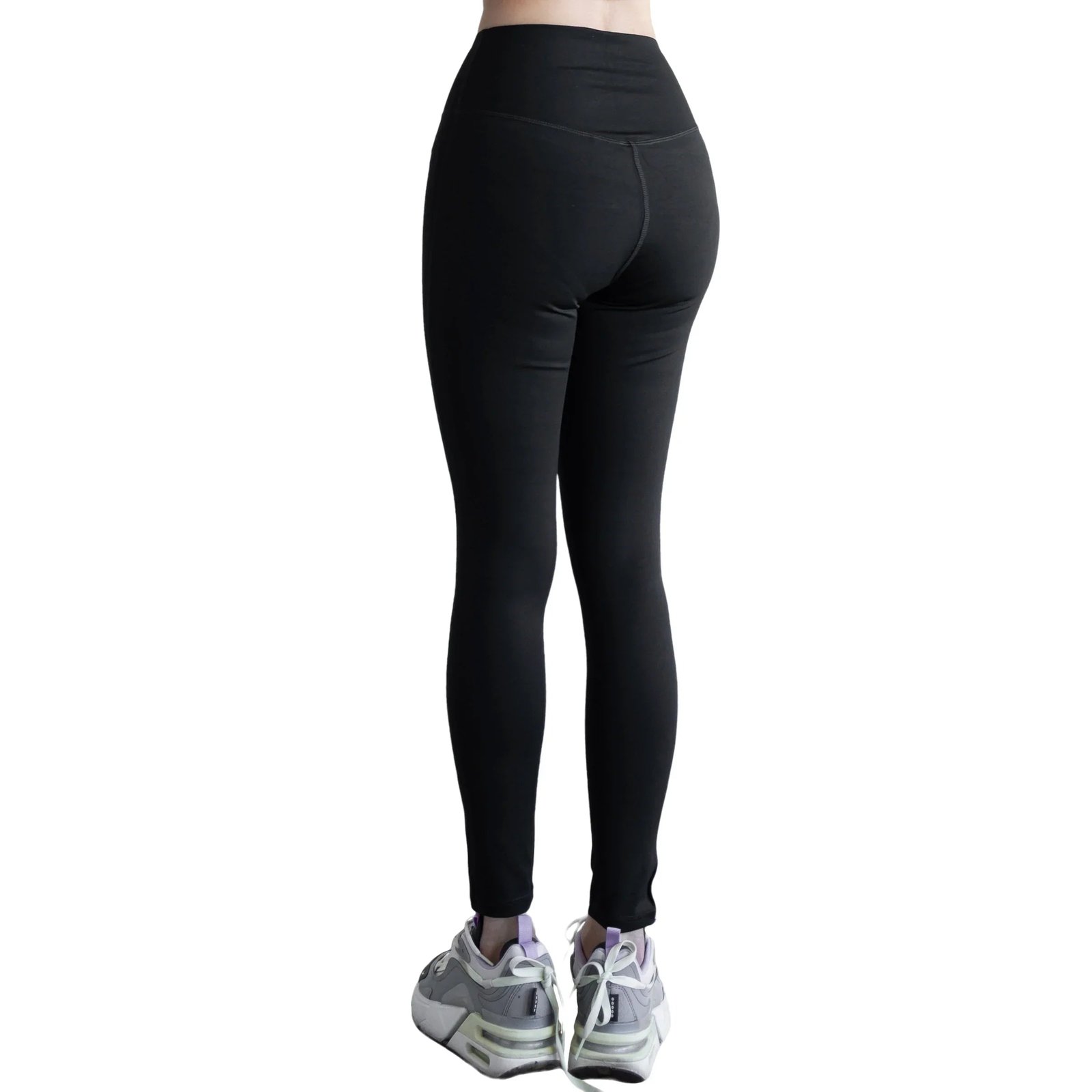 CSRT-02 Black Leggings 2