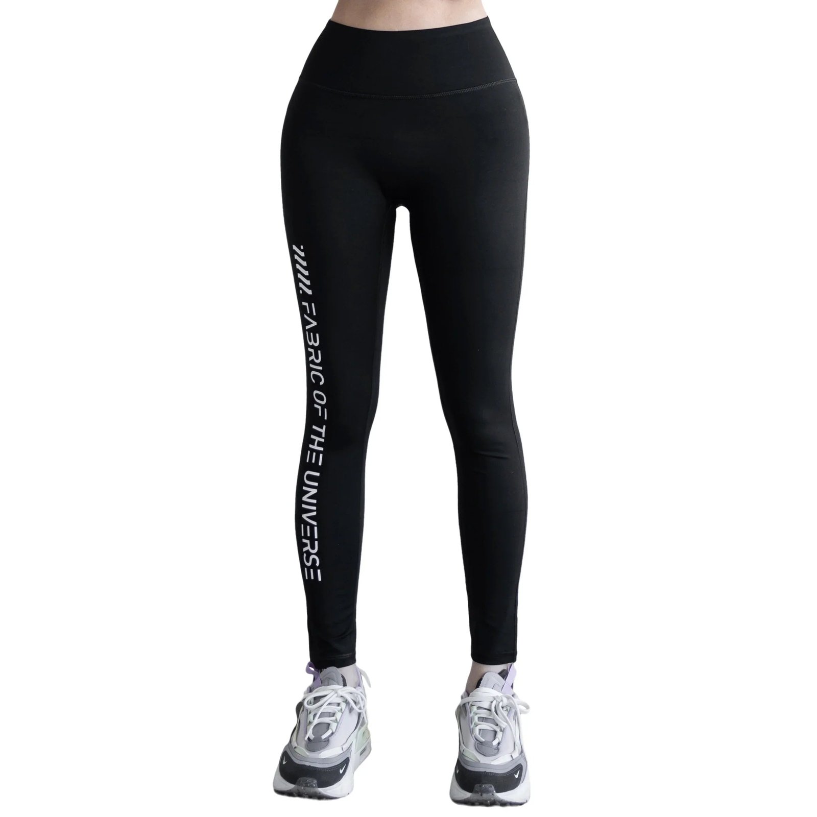 CSRT-02 Black Leggings 3
