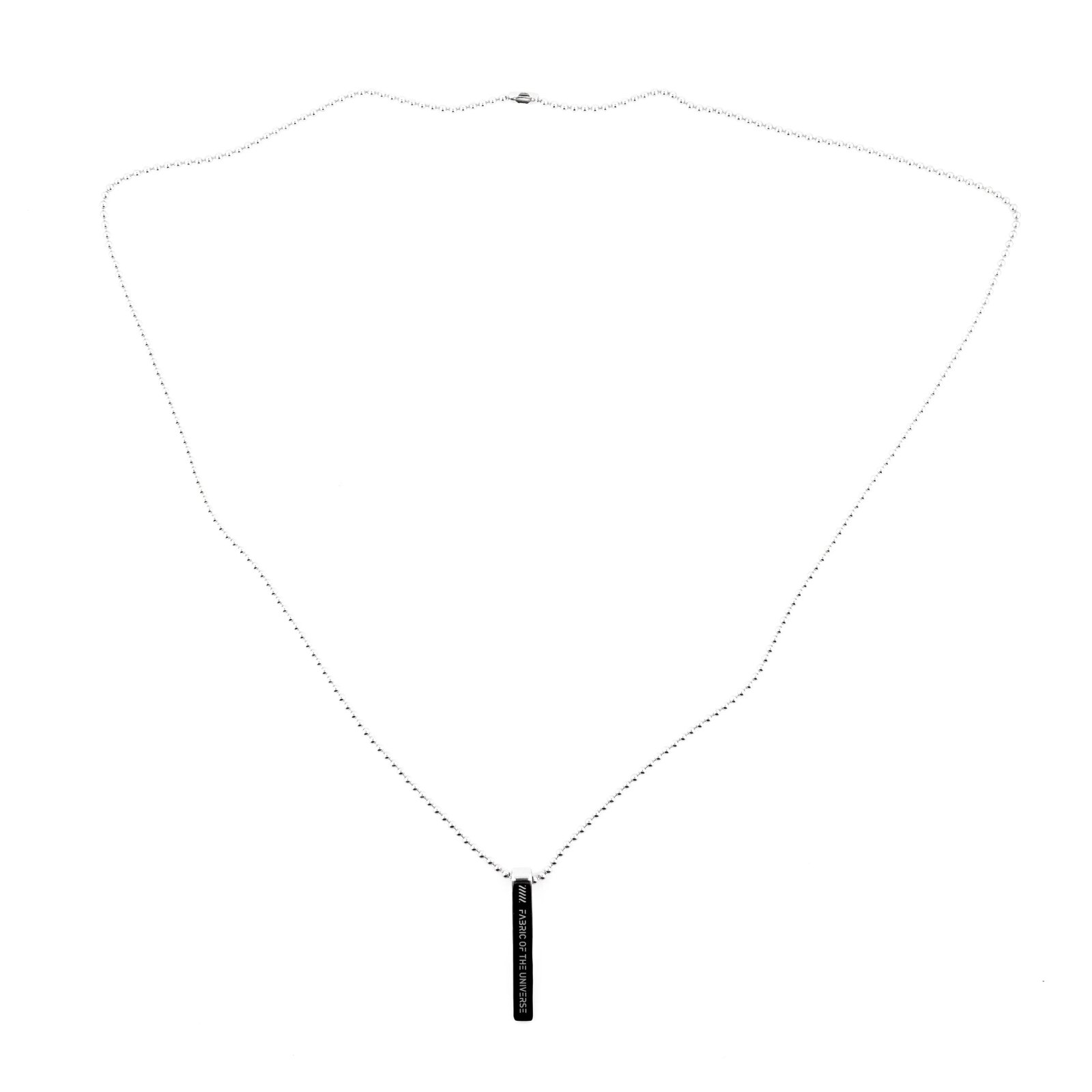 CSRT Bar Pendant Necklace 2