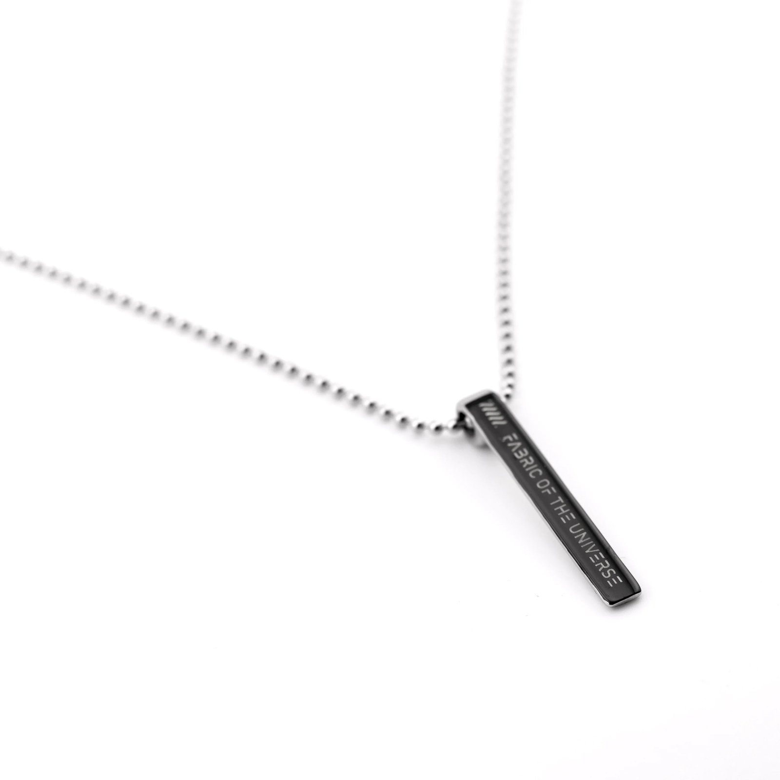 CSRT Bar Pendant Necklace 4