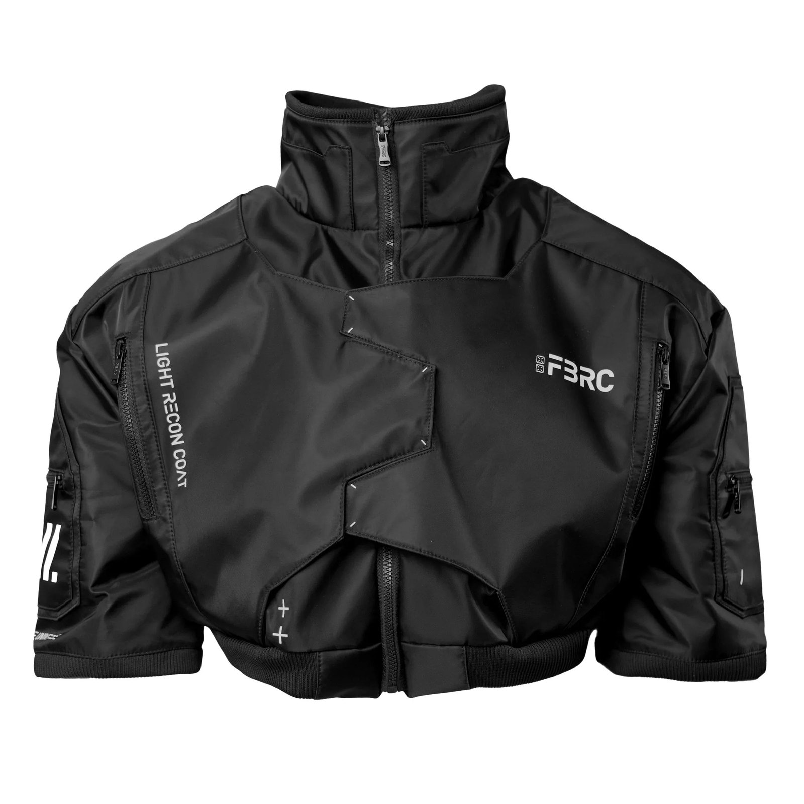 LRC-004 Light Recon Coat
