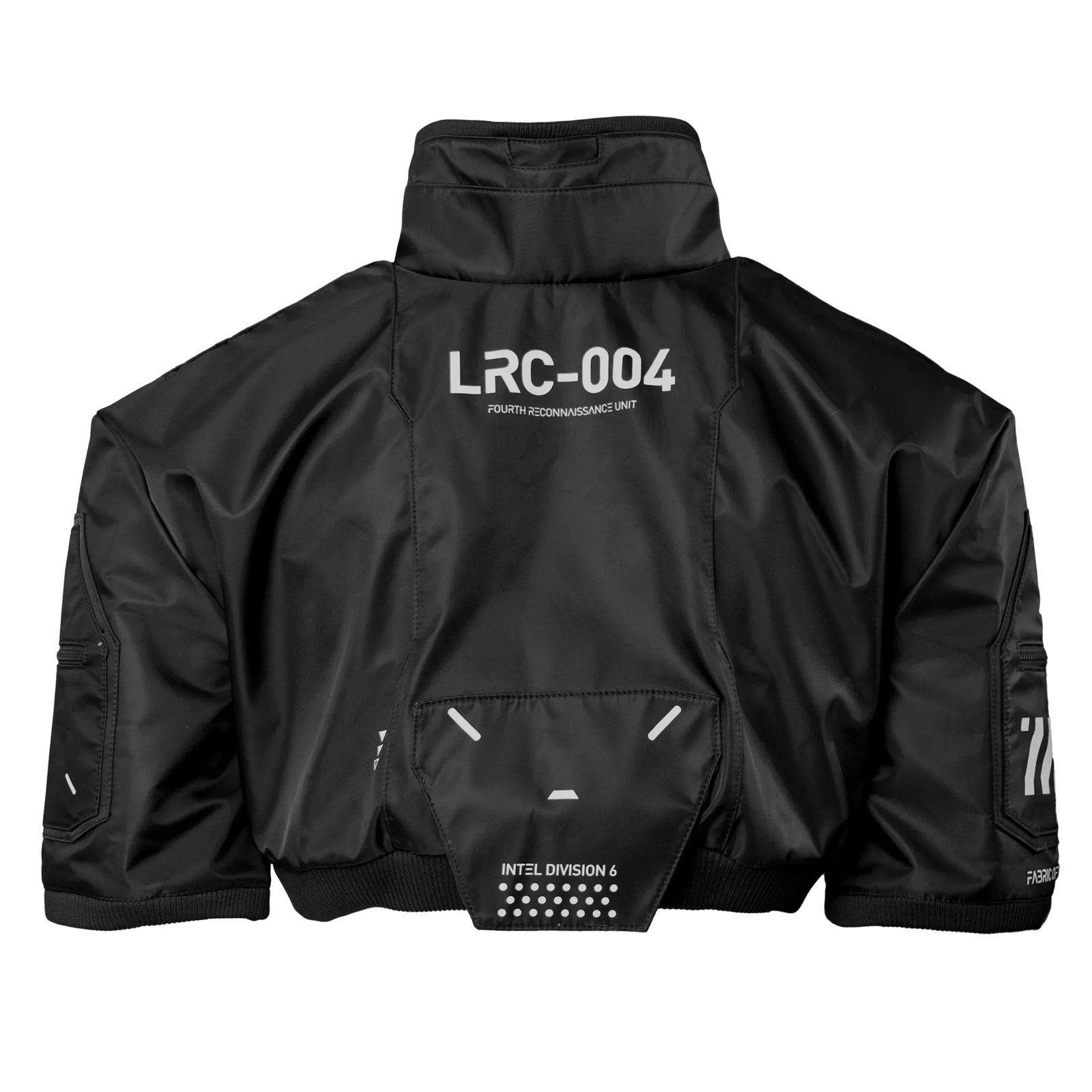 LRC-004 Light Recon Coat 2