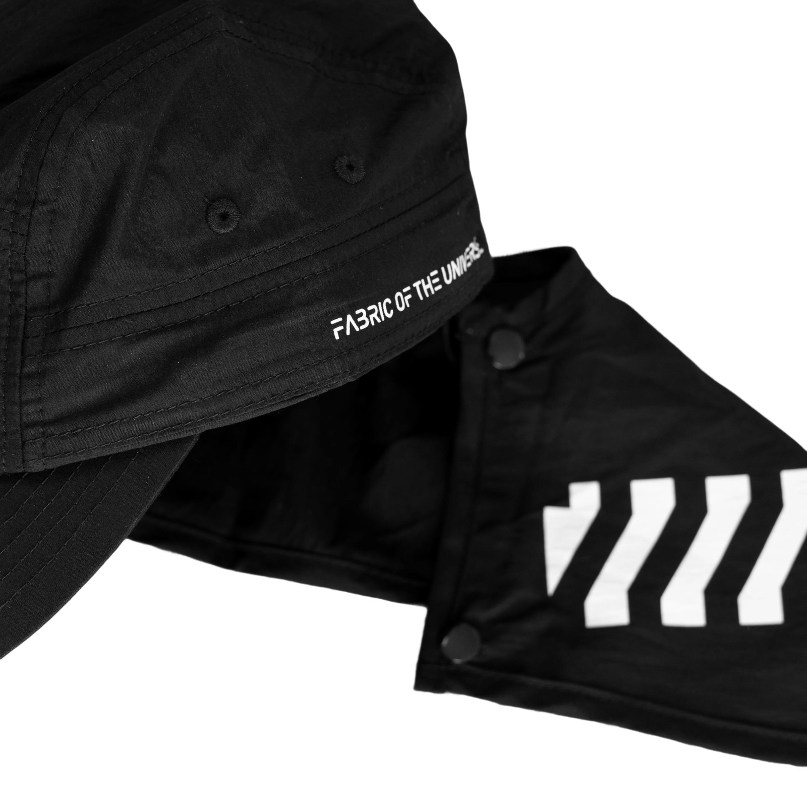TRP-70G Black Trooper Hat 13