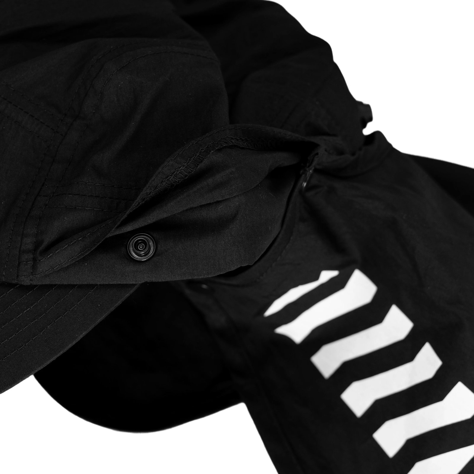 TRP-70G Black Trooper Hat 14