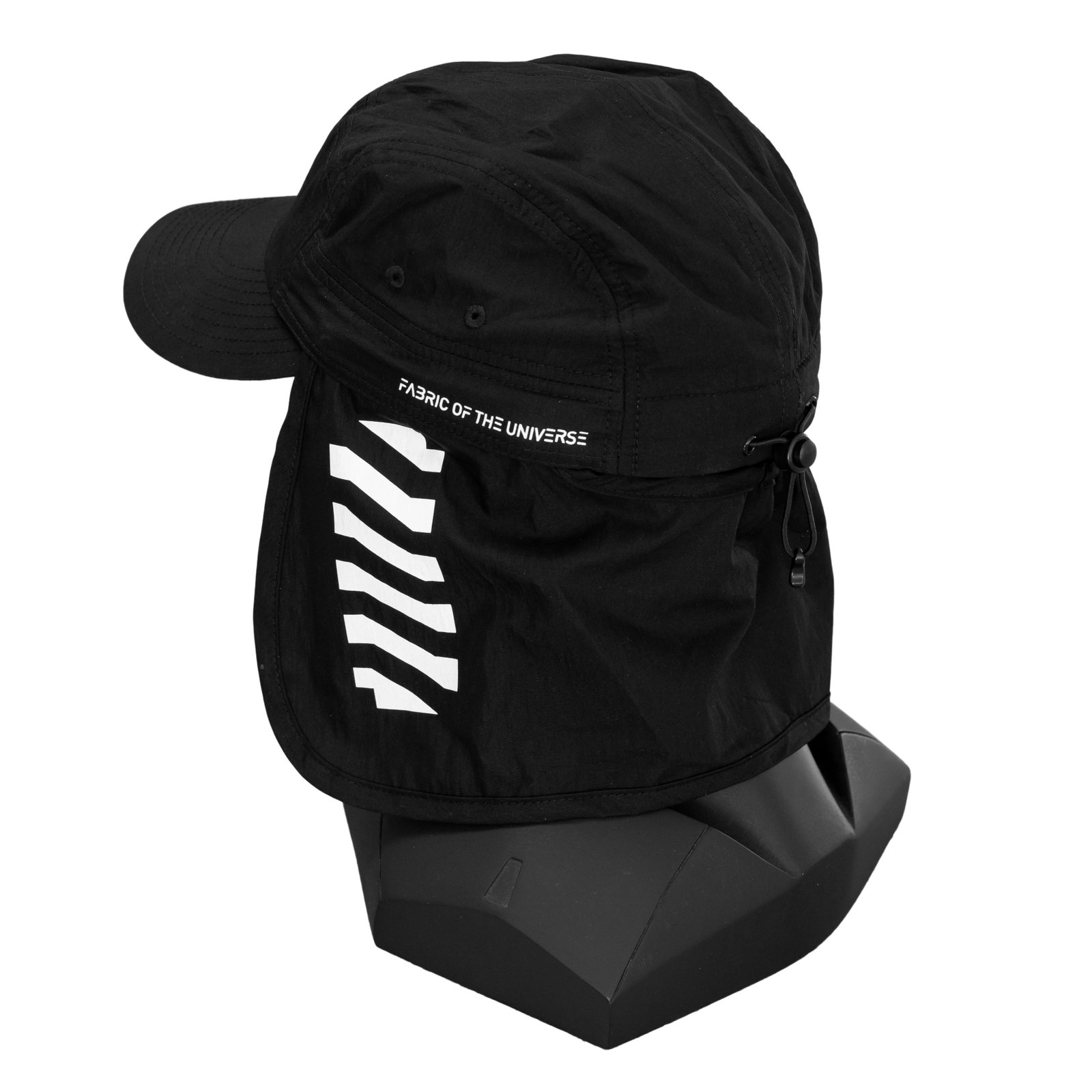 TRP-70G Black Trooper Hat 2