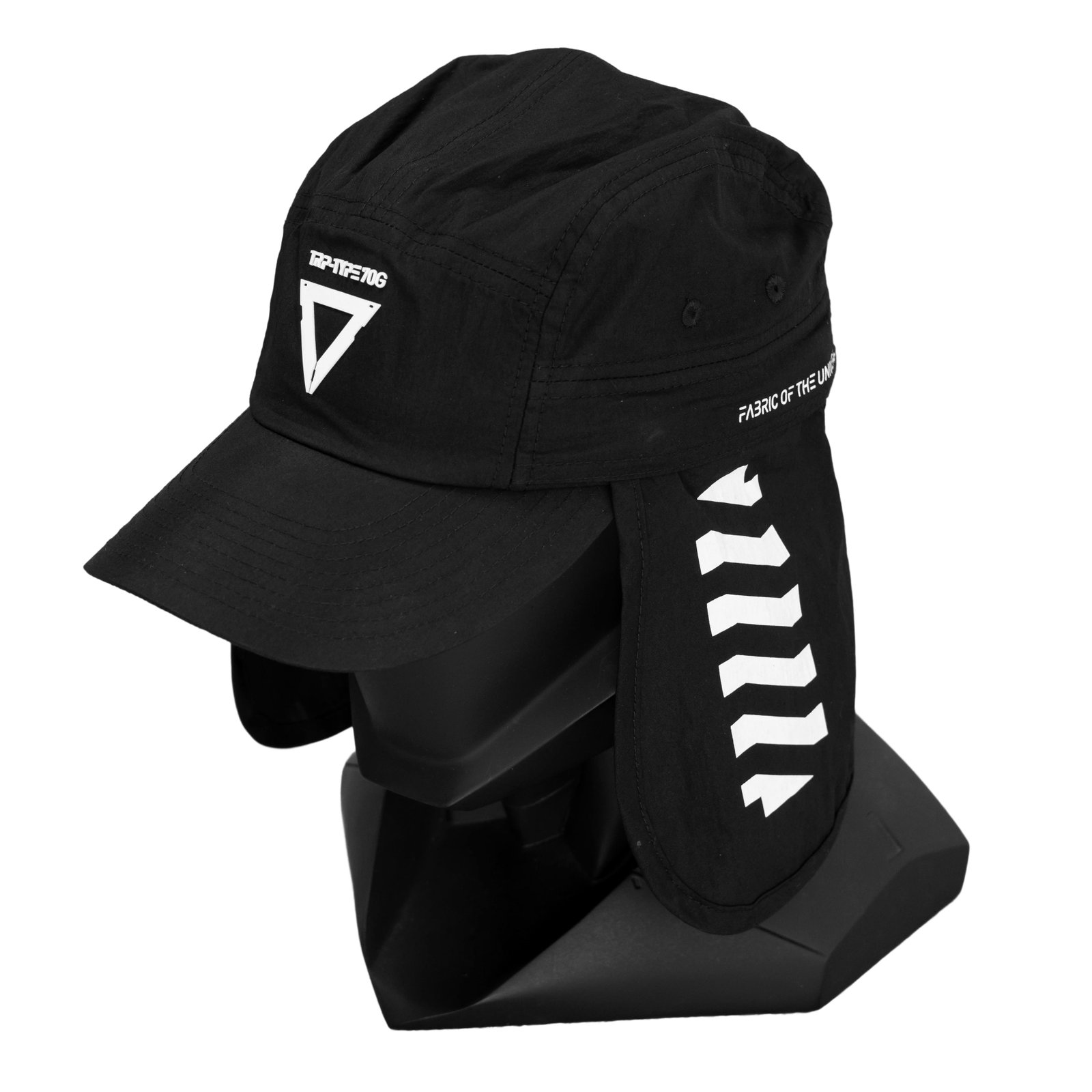 TRP-70G Black Trooper Hat 3