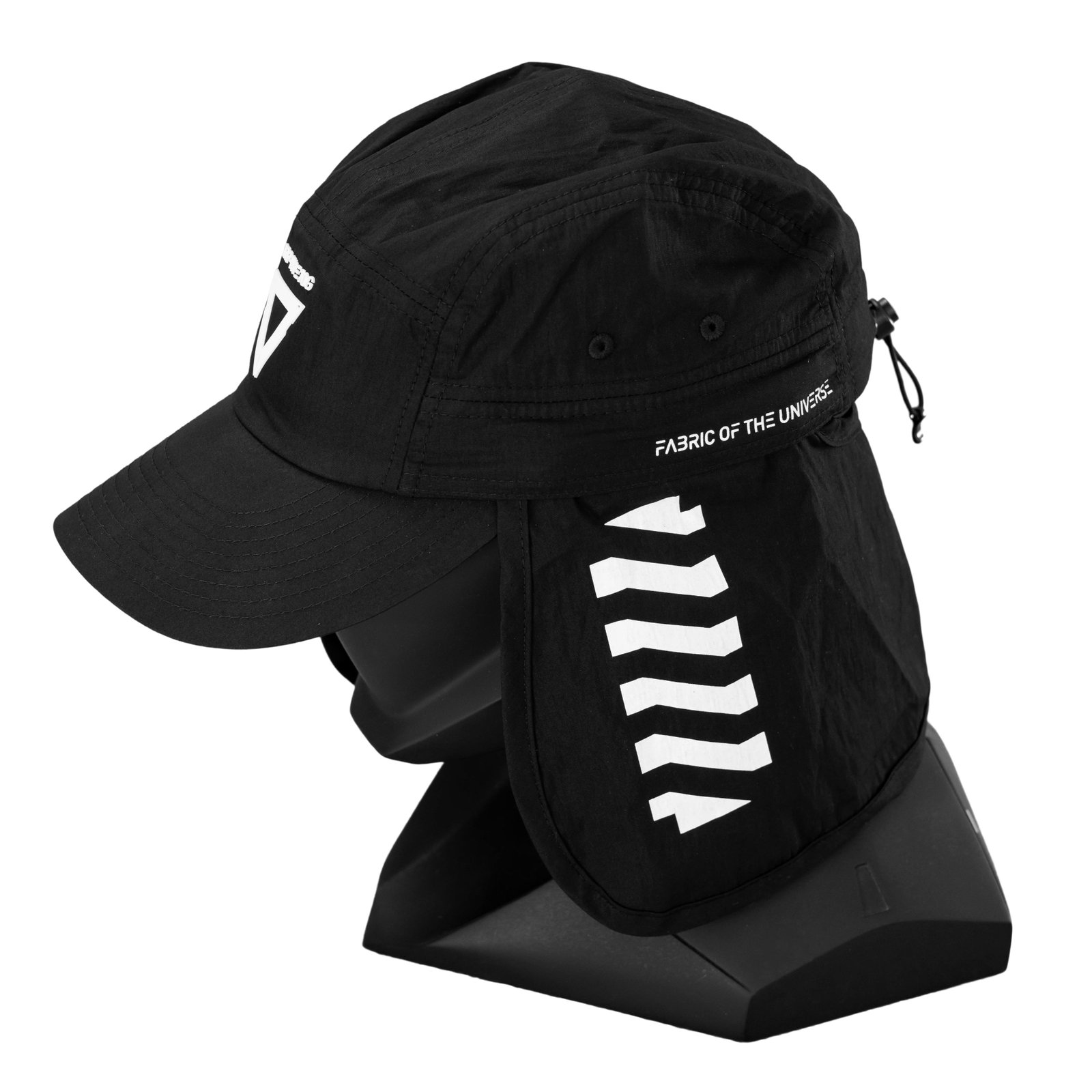 TRP-70G Black Trooper Hat 5