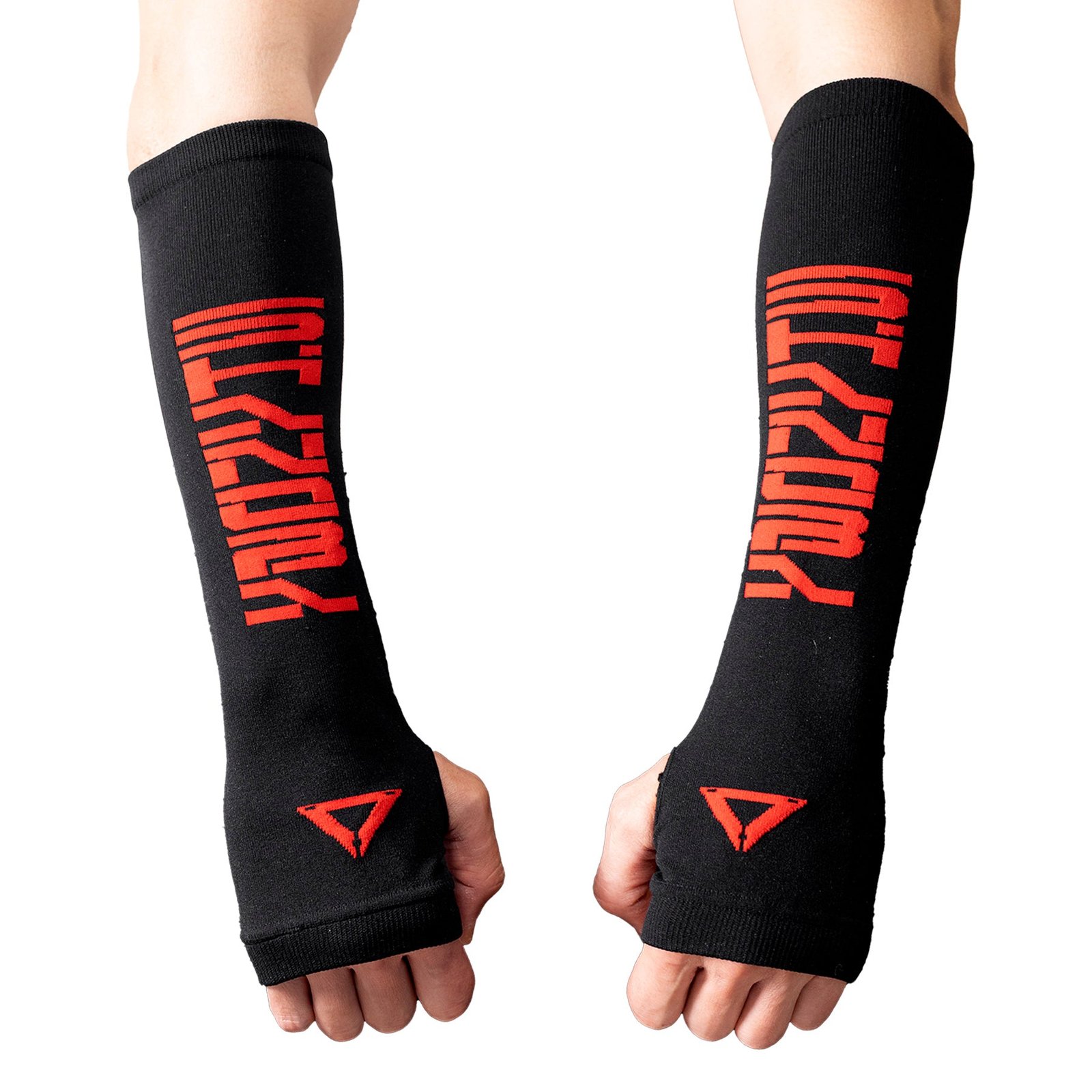 Shinobi B1 Forearm Sleeve Mittens